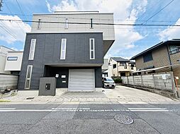 千種区竹越 戸建2棟