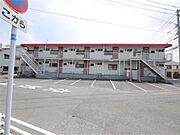 コーポさや 2階 築38年11ヶ月の賃貸物件