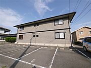 グランドゥールＡ 2階 築24年7ヶ月の賃貸物件