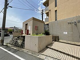 フェリス苅田  ｜ 福岡県京都郡苅田町新津1丁目（賃貸マンション1R・4階・14.70㎡） その20