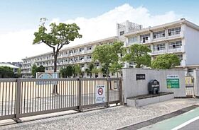 レニター小倉サンライズビュー  ｜ 福岡県北九州市小倉南区沼緑町1丁目（賃貸マンション2LDK・8階・58.20㎡） その16