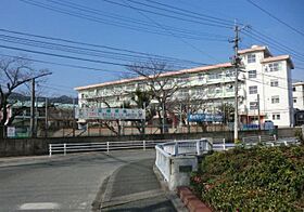 プチモンドA  ｜ 福岡県北九州市小倉南区上吉田6丁目（賃貸アパート1LDK・1階・39.40㎡） その16