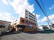 下曽根駅より徒歩1分 4階 築49年5ヶ月の賃貸物件