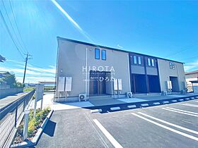 レジデンス　ソレイユ  ｜ 福岡県北九州市小倉南区中吉田4丁目（賃貸アパート1LDK・1階・50.14㎡） その3