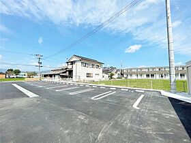 プロムナード北泉  ｜ 福岡県行橋市北泉1丁目（賃貸アパート1LDK・1階・44.70㎡） その15