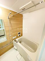 SW’sriverside D-room  ｜ 福岡県行橋市行事1丁目（賃貸アパート1LDK・2階・42.12㎡） その7