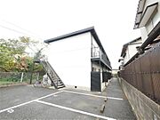 シャトレ 2階 築45年7ヶ月の賃貸物件