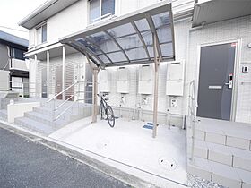 セジュールK　D棟  ｜ 福岡県北九州市小倉南区朽網東2丁目（賃貸アパート1LDK・2階・50.92㎡） その17