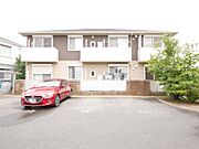 クラージュＣ 1階 築17年4ヶ月の賃貸物件