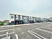 下曽根駅よりバス8分 徒歩4分 1階 新築の賃貸物件