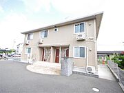 下曽根駅より徒歩20分 2階 築11年5ヶ月の賃貸物件