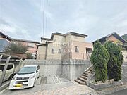 下曽根駅よりバス20分 徒歩4分 築16年8ヶ月の賃貸物件