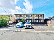 下曽根駅より徒歩19分 2階 築20年8ヶ月の賃貸物件