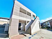 メゾン・ド・ポラリス 2階 築8年9ヶ月の賃貸物件