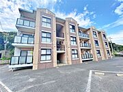 下曽根駅よりバス15分 徒歩8分 2階 築21年9ヶ月の賃貸物件