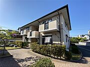 下曽根駅より徒歩8分 2階 築27年9ヶ月の賃貸物件