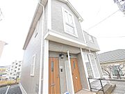 下曽根駅よりバス23分 徒歩3分 1階 築21年2ヶ月の賃貸物件