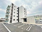 メゾンドラペ 4階 新築の賃貸物件