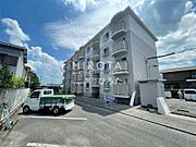 下曽根駅より徒歩23分 3階 築37年8ヶ月の賃貸物件