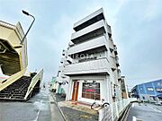 下曽根駅より徒歩23分 4階 築35年6ヶ月の賃貸物件