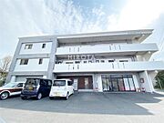 行橋駅より徒歩43分 3階 築15年6ヶ月の賃貸物件