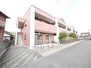 エトワール・ハンダ壱番館 2階 築26年5ヶ月の賃貸物件