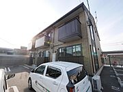 下曽根駅よりバス10分 徒歩2分 2階 築7年10ヶ月の賃貸物件