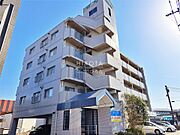 シャトレ沼本町２ 3階 築34年9ヶ月の賃貸物件