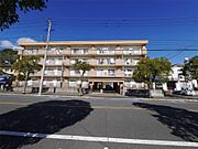 メゾン・ファミール 1階 築40年2ヶ月の賃貸物件