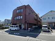 第２小山ビル 1階 築38年2ヶ月の賃貸物件