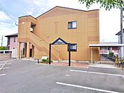 チェリーハイツの賃貸物件