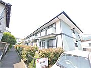 下曽根駅よりバス25分 徒歩5分 2階 築26年4ヶ月の賃貸物件