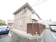 下曽根駅より徒歩12分 2階 築19年8ヶ月の賃貸物件