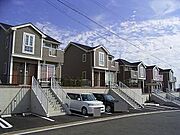 下曽根駅よりバス15分 徒歩3分 1階 築21年6ヶ月の賃貸物件