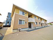 下曽根駅より徒歩32分 1階 築17年2ヶ月の賃貸物件