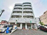 安部山公園駅より徒歩3分 2階 築22年6ヶ月の賃貸物件