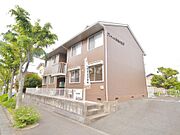 プレジール弥生が丘Ｂ 1階 築33年7ヶ月の賃貸物件