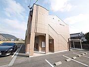 セブンヒルズ 2階 築13年8ヶ月の賃貸物件