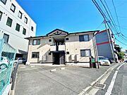 アネックス安部山 2階 築23年1ヶ月の賃貸物件