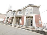 下曽根駅より徒歩23分 2階 築21年2ヶ月の賃貸物件