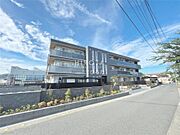 行橋駅より徒歩7分 3階 新築の賃貸物件