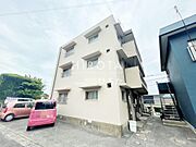 シャンポール湯川 3階 築49年7ヶ月の賃貸物件