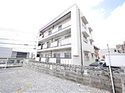 シャンポール湯川 3階 築48年9ヶ月の賃貸物件