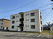 ヴィラナリー小倉南 1階 築43年1ヶ月の賃貸物件