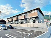 安部山公園駅より徒歩4分 1階 新築の賃貸物件