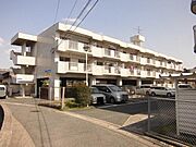 下曽根駅より徒歩10分 2階 築38年4ヶ月の賃貸物件