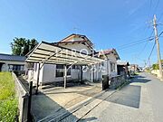 新田原駅より徒歩4分 築53年4ヶ月の賃貸物件