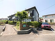 サクセス葛原Ｂ 2階 築31年9ヶ月の賃貸物件