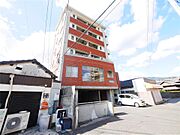 オリオンビル 5階 築21年8ヶ月の賃貸物件