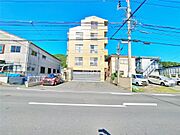 下曽根駅よりバス14分 徒歩3分 2階 築34年10ヶ月の賃貸物件